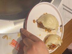 -玺炖·中国铁锅炖(南京东路店)