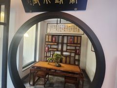 -徽镇小厨·经典徽菜(十里河店)