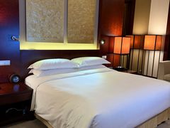 -北京首都机场希尔顿酒店