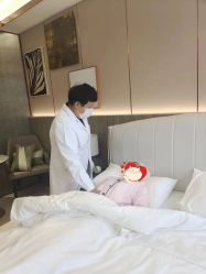-宝馨月月子中心(友谊医院店)