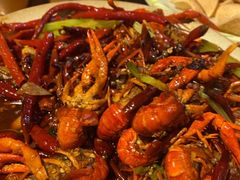 -三太子地摊烧烤·小龙虾(北蔡店)