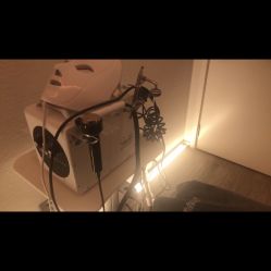 -诗丽华黛美容院