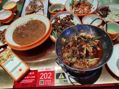 -向外鱼乐·土菜·虹鳟鱼