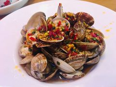 -霸王虾·小龙虾香辣蟹(玉林店)