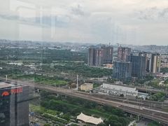 -广州南站丽芮酒店
