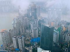 -WFC会仙楼观景台