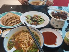 -宛平李记小吃(东关街店)