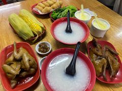 -光明刘冰乳鸽店(光明法政北路店)
