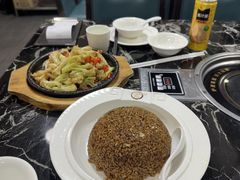 -李师傅脆肚(华强北店)