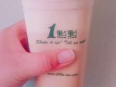 -1点点(银座和谐广场店)