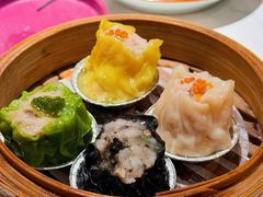 -禄运茶居·手工点心(猎德店)
