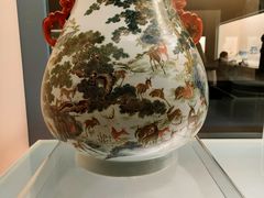 -上海博物馆(人民广场馆)