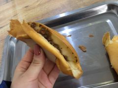 -贺记蛋烘糕(文庙西街店)