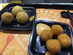 -津津飯堂