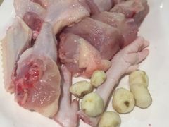 -四季合味椰子鸡(南山大冲店)