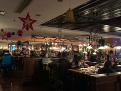 -宝莱纳啤酒花园餐厅PAULANER BRAUHAUS Nanjing(广州路店)