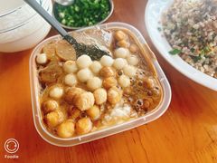 -甜心闲生传统手工冰粉(奎星楼店)