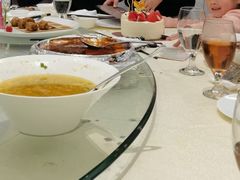 -潮珍苑海鲜粤菜酒家·广式茶点·宴请(临江大道店)