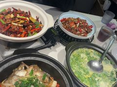 -茄子恰恰·新云南小炒(金池购物中心店)