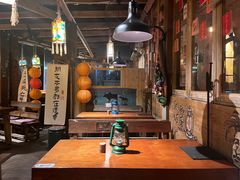 -马灯部落·西湖边的创意山景餐厅(虎跑动物园店)