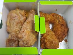 -Pelicana百利家炸鸡(江南西名店城店)