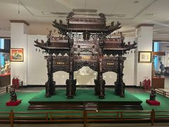 -中国紫檀博物馆