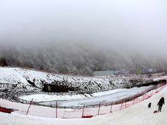 -太子岭滑雪场
