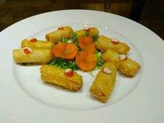 -老房子·1881海鲜餐厅