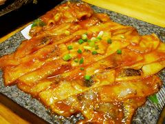 -隐炉和牛烧肉店(群力店)