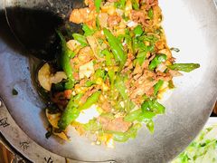 -老湘村·湖南土菜(天河维多利店)
