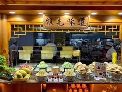 门面-宴江南(汇海路店)