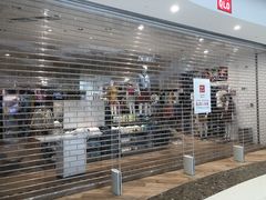 -优衣库(南京建邺万达广场店)