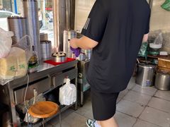 -笑云开汤包店(网巾市店)