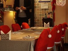 -La Medina餐厅(亮马河南路店)