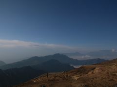 -牛背山