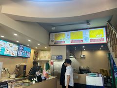 -面道赞宁海海鲜面(迎凤街店)