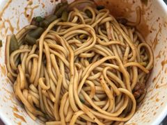 -蔡记炸酱热干面(昌里路店)
