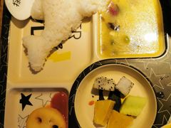 -探鱼·鲜青椒爽麻烤鱼(天河优托邦店)