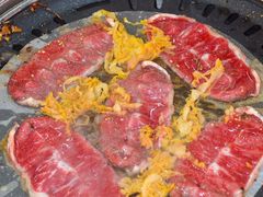 -哈哈碳都·牛肋条无限自助烤肉(台江万达店)