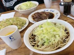 -柴氏风味斋(甘家口店)