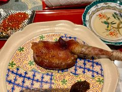 -鳥喜Toriki怀石烧鸟料理