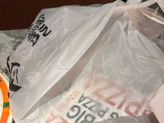 -比格比萨自助(宝山日月光店)