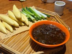 -即墨老公社·海肠捞饭大王(古城店)