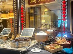 -浙江安吉JW万豪酒店·万豪中餐厅