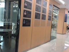 -沃尔得国际英语(泉城路校区)