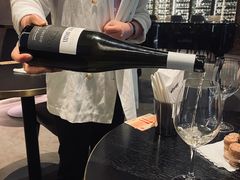 -wineapp葡萄酒餐吧(外滩金融中心店)