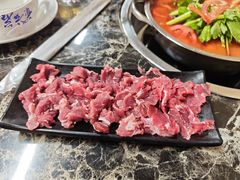-雷山鱼酱酸汤鱼·酸汤牛肉(花果园T1区店)