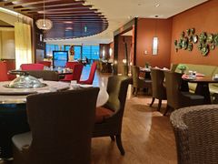-采悦轩中餐厅·粤菜·海南菜(神州半岛喜来登度假酒店)