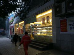 -85度C(成都浆洗街店)