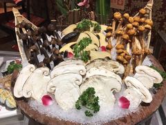 -迪拜七星酒店·京港酒楼